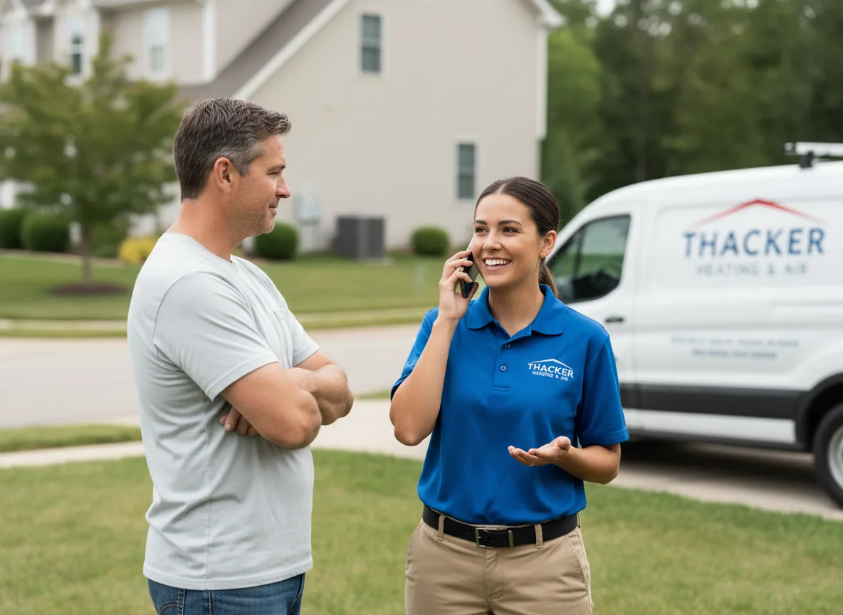 Ac Repair Volga, SD FAQs